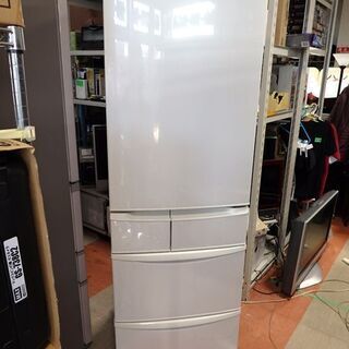 5ドア冷蔵庫 Panasonic / NR-ETR438 | tspea.org