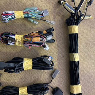 CN-RA05D 実質二ヶ月程度の使用です