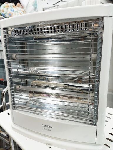 高年式YAMAZEN 電気ストーブ 255