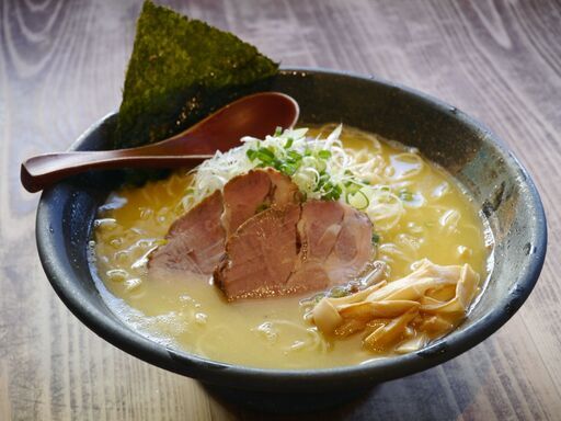 下総中山駅前のラーメン屋です ホールキッチン両方募集中 デンソンオート 下総中山のその他の無料求人広告 アルバイト バイト募集情報 ジモティー