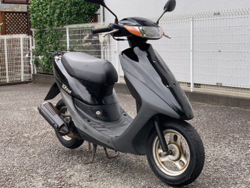 11/9まで40300円引き！ホンダ ライブディオ/HONDA AF34 Live Dio/原付