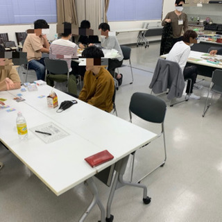 休日ボードゲーム会【11/21(土)】【鯖江にて開催】【現在7名】