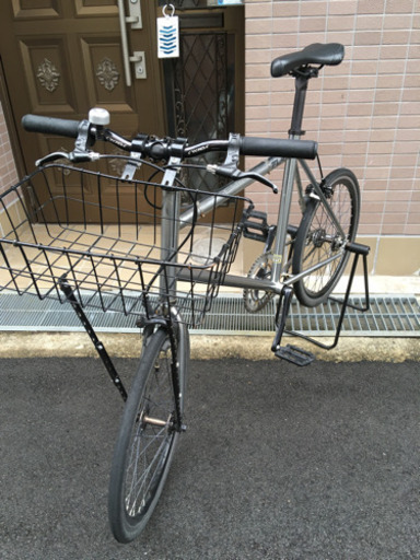 Flat-1 フラット1 CYCROC(シクロック)。ミニベロ Flat-1 フラット1 CYCROC(シクロック)。ミニベロ