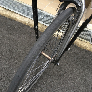 Flat-1 フラット1 CYCROC（シクロック）。ミニベロ