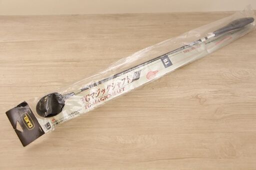 デュエル Duel 撒き餌杓 Tg マジックシャフト L 68cm G10 縦幅5 8cm位 4 3cm位 P1067axy こだわりや 北見店 北見のマリンスポーツの中古あげます 譲ります ジモティーで不用品の処分