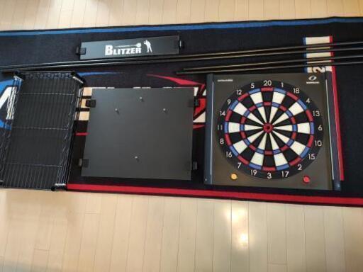 【取引済】DartsLive200s ３点セット
