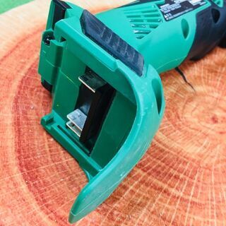 ハイコーキ CV18DBL コードレスマルチツール【リライズ野田愛宕店】【店頭取引限定】【中古】管理番号：IT5C1HCAKV6A ハイコーキ CV18DBL コードレスマルチツール【リライズ野田愛宕店