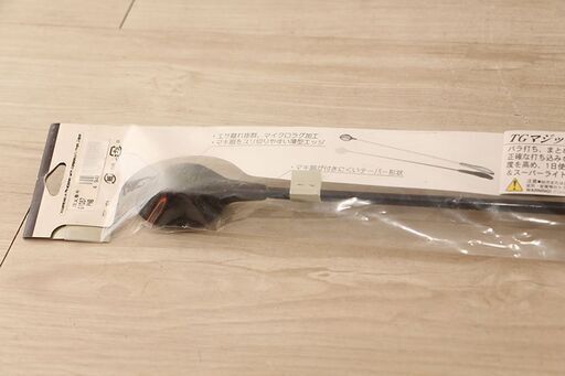 デュエル Duel 撒き餌杓 Tg マジックシャフト S 67cm G1087 縦幅4 5cm位 3 5cm位 P1066axy こだわりや 北見店 北見のマリンスポーツの中古あげます 譲ります ジモティーで不用品の処分
