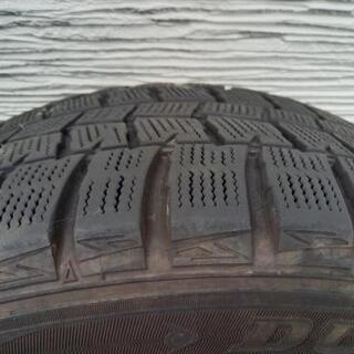 メルセデス・ベンツCLS スタッドレスタイヤホイール4本セット！