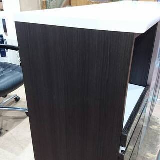 ミドルキッチンカウンター　ニトリ　ポスティア