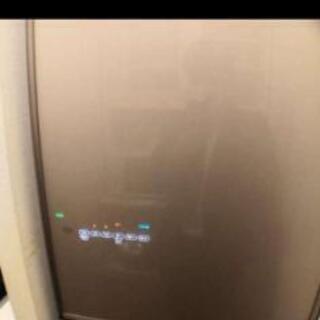 日立　HITACHI　真空チルドS　冷凍冷蔵庫　5ドア　401L　左開き