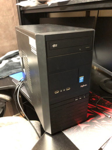 ゲーミングPC