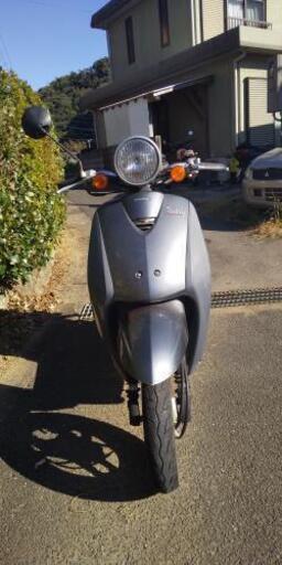 ホンダ  バイク５０cc