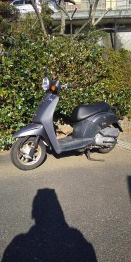 ホンダ  バイク５０cc