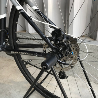 即決にて引き渡し完了しました TREK トレック 自転車 マウンテンバイク 