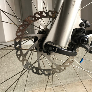 即決にて引き渡し完了しました TREK トレック 自転車 マウンテンバイク 