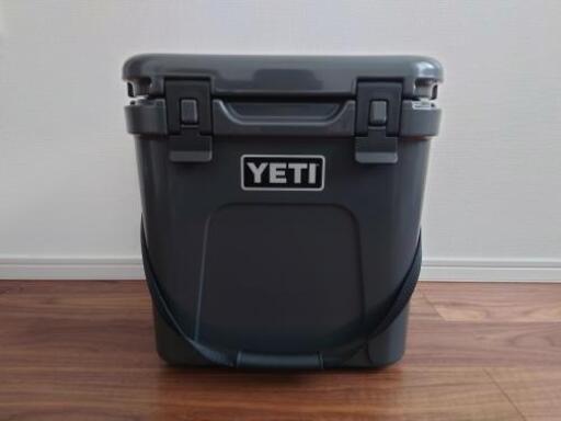 YETI イエティ Roadie 24 CHARCOAL チャコール