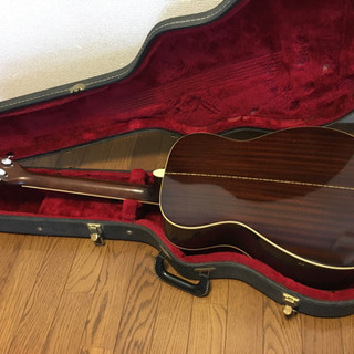 ヤマハ FG-202B ギター
