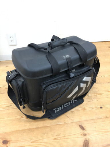 11 154 ダイワクールバッグ磯バッグタックルバッグ釣り ゆう 井口のその他の中古あげます 譲ります ジモティーで不用品の処分 11 154 ダイワクールバッグ磯バッグタックルバッグ釣り ゆう 井口のその他の中古あげます 譲ります ジモティーで不用品の処分