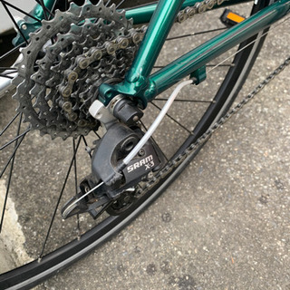 GIANT escape R3  (状態良し)