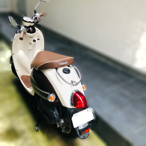 原付自動車 vino 【年内売切希望】 ビーノ(ヤマハ) 中古バイク一覧