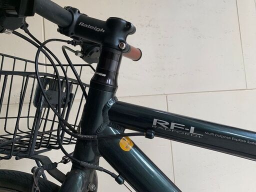 CD111 KANGJIA 自転車 ジャンク扱い