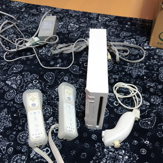 Wii売ります。