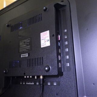 美品 高年式 2020年製 43V型 4K対応 液晶テレビ ASTEX 動作