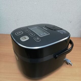 ☆全国配送可能☆SHARP　炊飯器　KS-C5E-B 2012年製