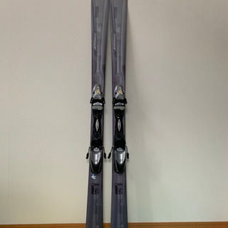 ATOMIC zene5 150cm