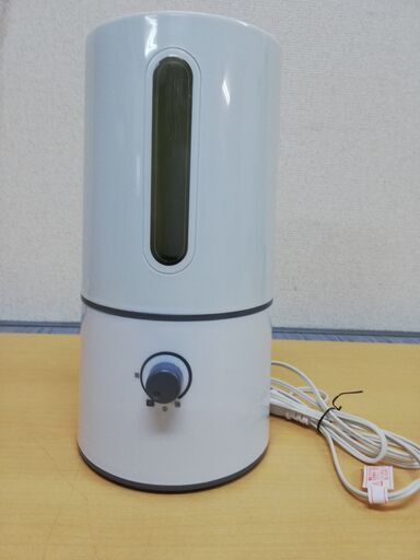 ☆全国配送可能☆アロマ超音波式加湿器