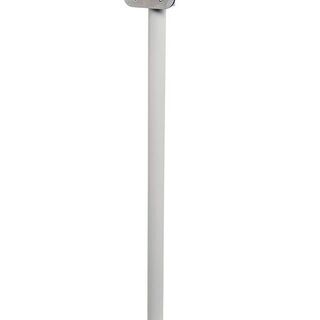 CA984 イソベテック ペダル式消毒スタンド ポンプタイプ