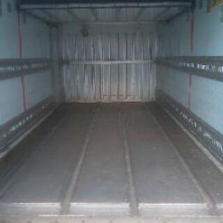 ワイド幅】【3枚扉】【収納式の間仕切りあり】【横スライド扉付き】長さ