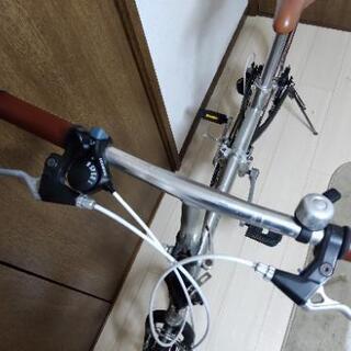 希少】ARAYA Handy Duck 20インチ