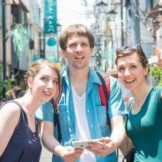 英会話サークル アメリカ人俳優が先生 海外ドラマが教材 吉祥寺からすぐ杉並区久我山 サマンサ 久我山の英会話 の生徒募集 教室 スクールの広告掲示板 ジモティー