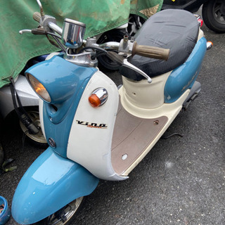 訳あり激安ビーノ‼️普通に乗れます‼️ | w2-worldbuffet.co.uk