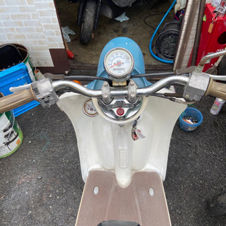 訳あり激安ビーノ‼️普通に乗れます‼️ | w2-worldbuffet.co.uk