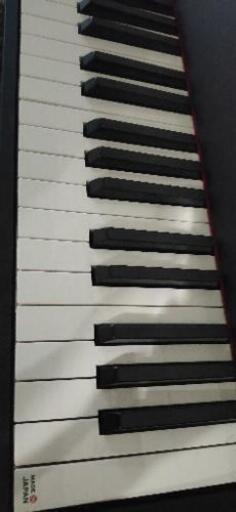 【値下げ】KORG G1b air 高機能 電子ピアノ