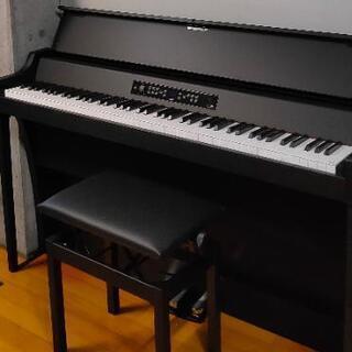 楽器 【値下げ】KORG G1b air 高機能 電子ピアノ