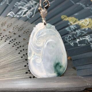 福袋 1万円引き ストラップ 猿 本翡翠 氷ヒスイ ボロかっ 縁起物  