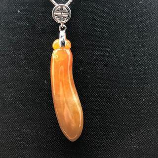 福袋 ネックレス 福瓜 本翡翠 氷ヒスイ 赤色 誕生日プレゼント 縁起物 本物保証 福袋 ネックレス 福瓜 本翡翠 氷ヒスイ 赤色 誕生日プレゼント 縁起物