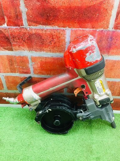 MAX HN-25C スーパーネイラ【リライズ野田愛宕店】【店頭取引限定