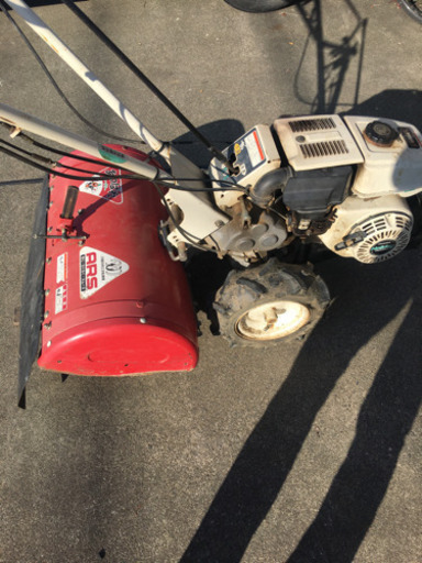 保証付き完動品!ホンダ/キャブ新品☆ロータリー/ミニ 耕うん機
