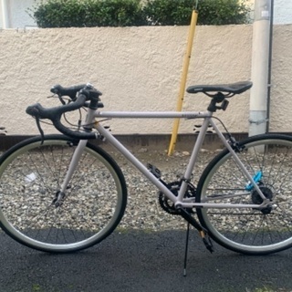 自転車/ロードバイク/新品同様/街乗り/RIPSTOP | energysource.com.br