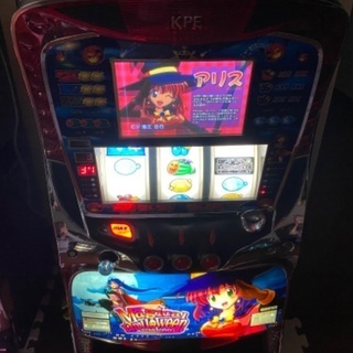パチスロ 初代マジカルハロウィン | spss.com.sa