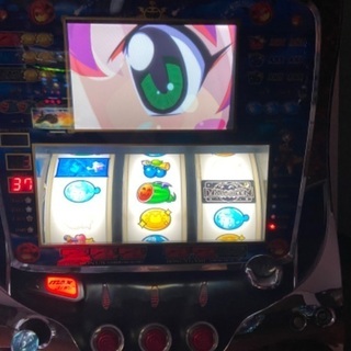 パチスロ 初代マジカルハロウィン | spss.com.sa