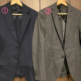 元値約14万円！カジュアルジャケット5着セット☆値下げ交渉可能