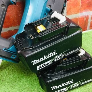 マキタ makita ST421D 充電式タッカ【リライズ野田愛宕店】【店頭取引限定】【中古】管理番号：ITCP9KWU219G マキタ(makita) 充電式タッカ ST421D を買取させて頂きました! | リツール