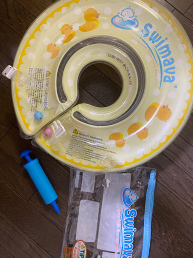 スイマーバ レギュラーサイズ