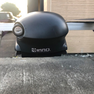 INNO エアロベース XS400 BMW X3 F25